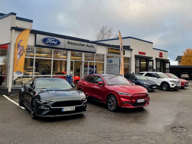 seppolan auto