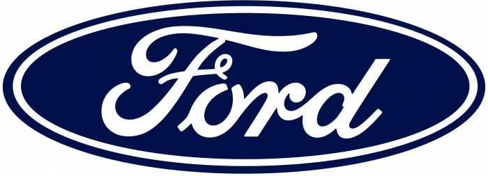 ford logo